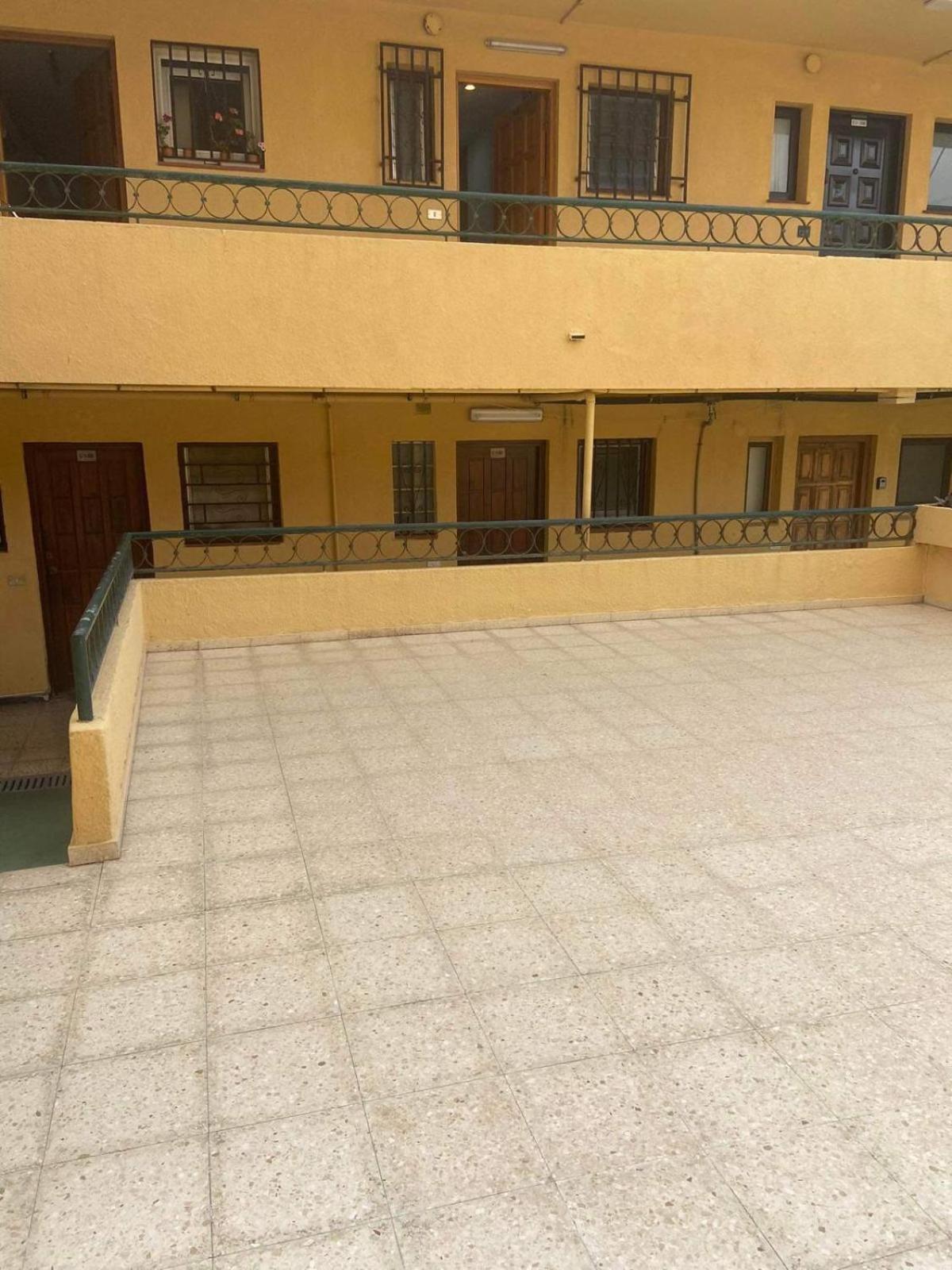 Appartamento Los Cristianos Torres Del Sol Арона Екстер'єр фото